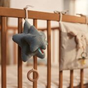 Spieluhr Stern Baby