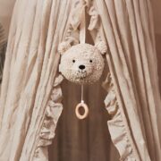 Spieluhr Teddy Bear