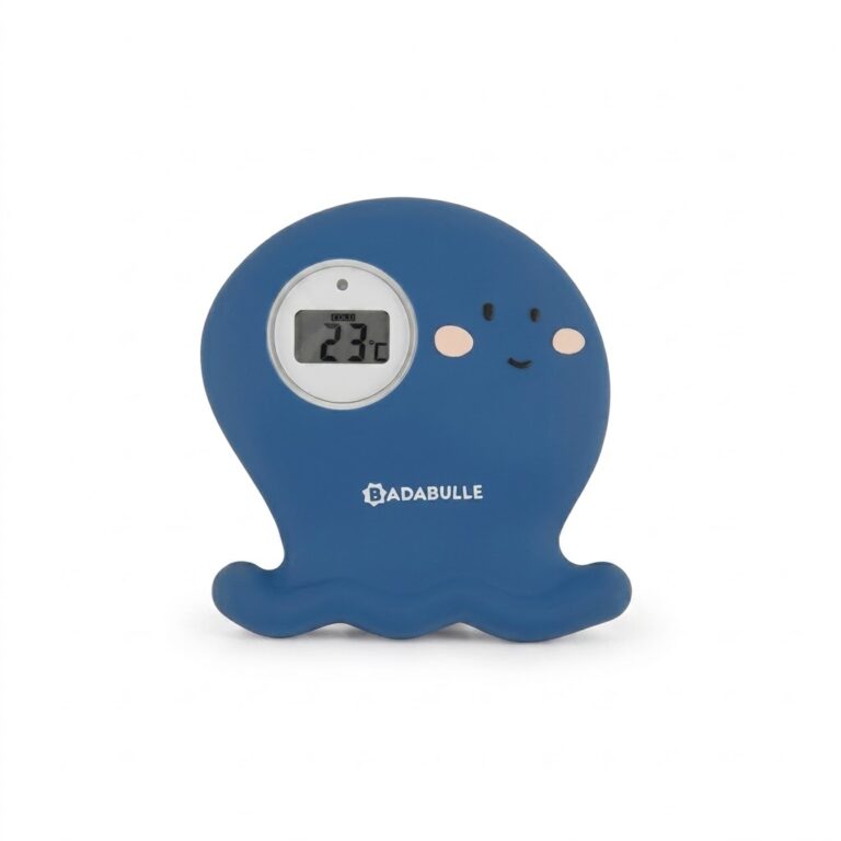 Digitales Badethermometer
