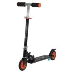 Scooter klappbar & höhenverstellbaren