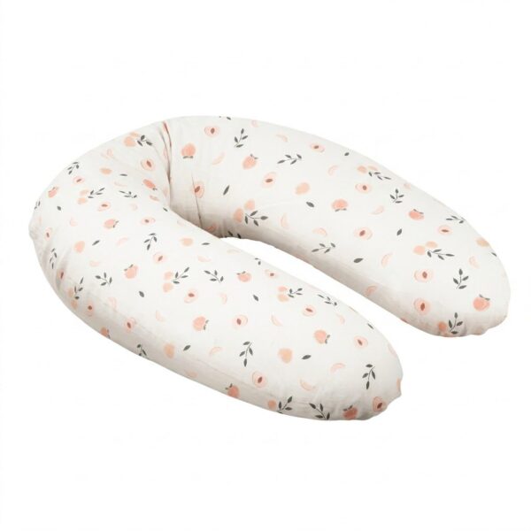 Buddy nursing pillow