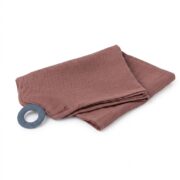 Stilltuch MOM'N PLAY Tetra