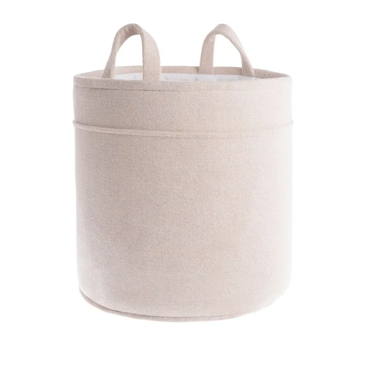 Aufbewahrungskorb Kinderzimmer - Sparkle Ø38 cm