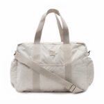 Wickeltasche - geprägt