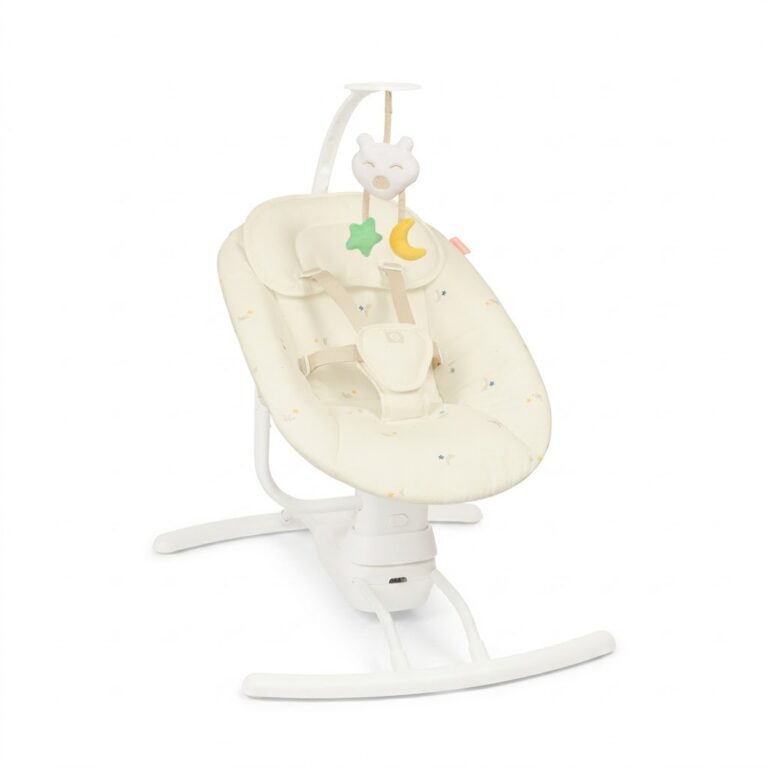 Ferngesteuerte Babyschaukel