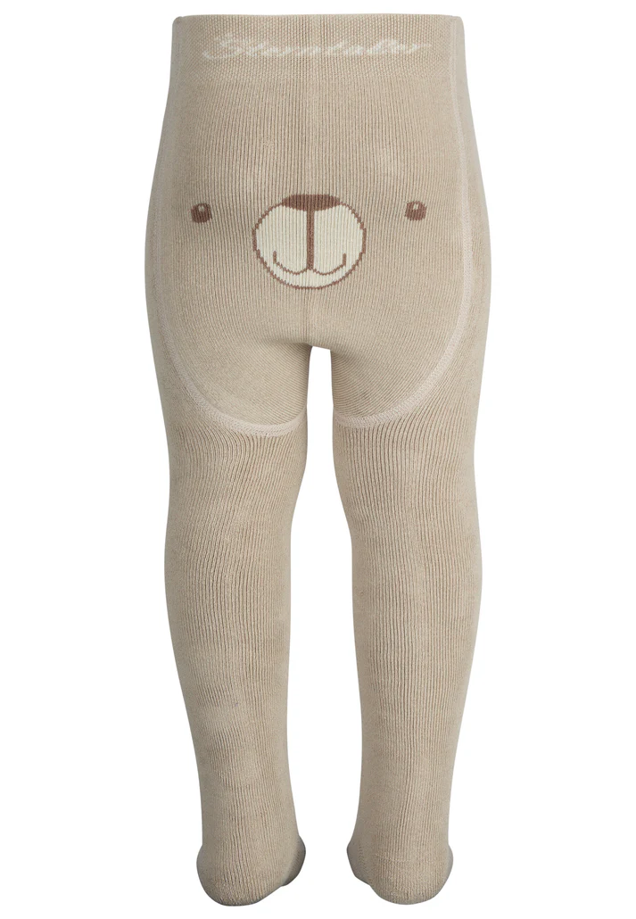 Second image of Sterntaler - Krabbelstrumpfhose mit ABS & Innenfrottee – Rutschfest & Bequem