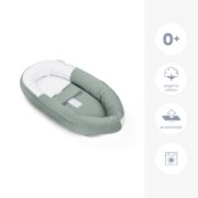 Tragbares Babynest Nest – Bild 7