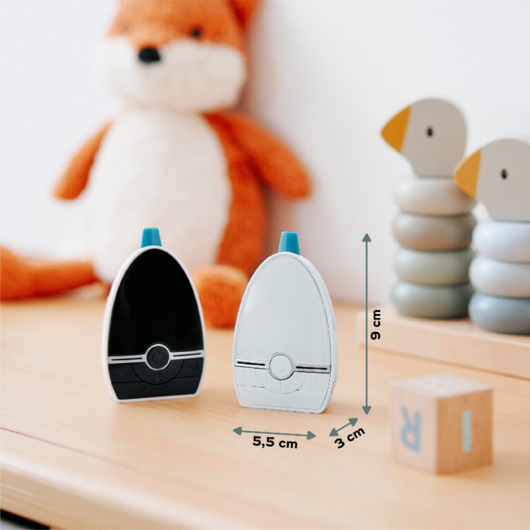 Second image of Babyphone Expert Care