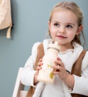 Trinkflasche – Mrs. Unicorn – Bild 2