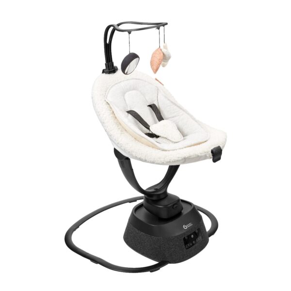 Evolution Curl baby swing