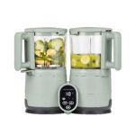 Babynahrungszubereiter Nutribaby Glass