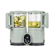 Babynahrungszubereiter Nutribaby Glass