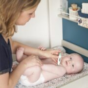 Digitales Fieberthermometer – Bild 4