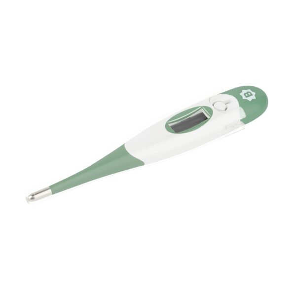 Digital fever thermometer