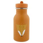 Trinkflasche – Mr. Fox