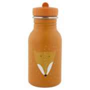 Trinkflasche – Mr. Fox