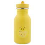 Trinkflasche – Mrs. Bumblebee