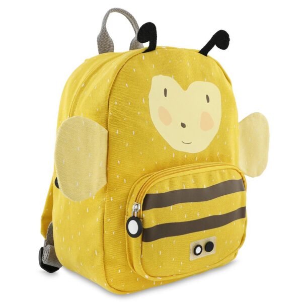 Rucksack – Mrs. Bumblebee