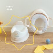 Töpfchen mit Innenschale – Bild 2