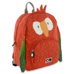 Rucksack – Mr. Parrot