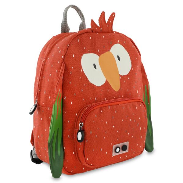 Rucksack – Mr. Parrot