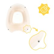 Töpfchen mit Innenschale – Bild 3
