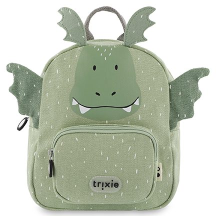 Rucksack – Mr. Dragon