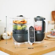 Babynahrungszubereiter Nutribaby(+) – Bild 5