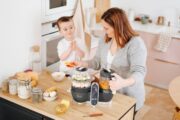 Babynahrungszubereiter Nutribaby(+) – Bild 2