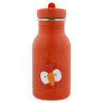 Trinkflasche – Mr. Parrot