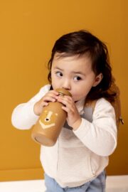 Trinkflasche – Mr. Bear – Bild 2