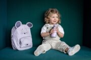 Trinkflasche – Mrs. Mouse – Bild 2