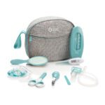 Babypflege-Set, 9-teilig