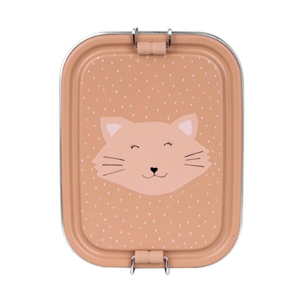 Lunchbox – Mrs. Cat from