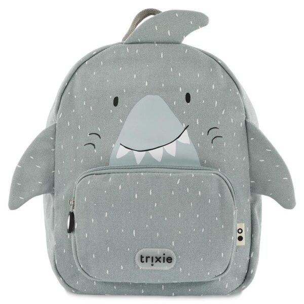 Rucksack – Mr. Shark