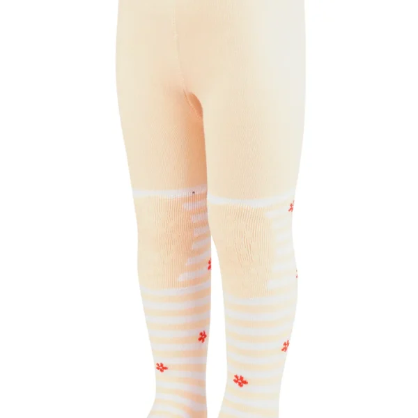Sterntaler - crawling tights with ABS & terry towels | Non-slip & comfortable