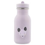 Trinkflasche – Mrs. Mouse