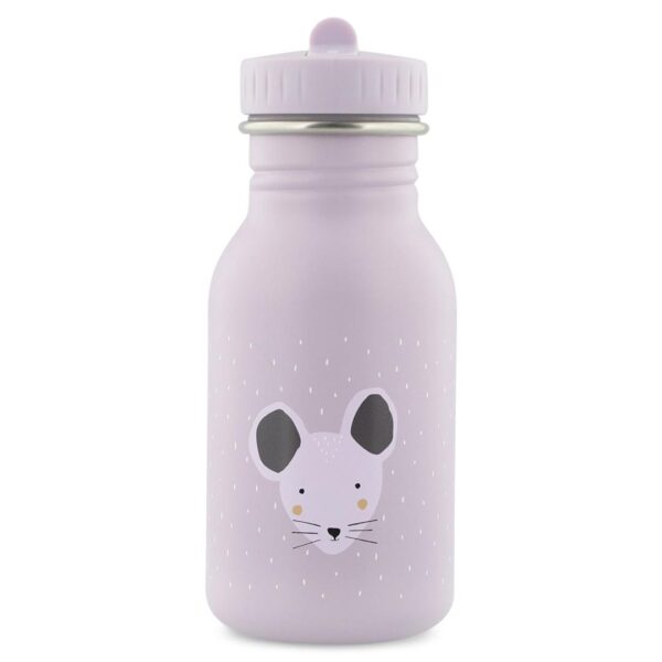 Thermos drinking bottle – Mrs. Mouse