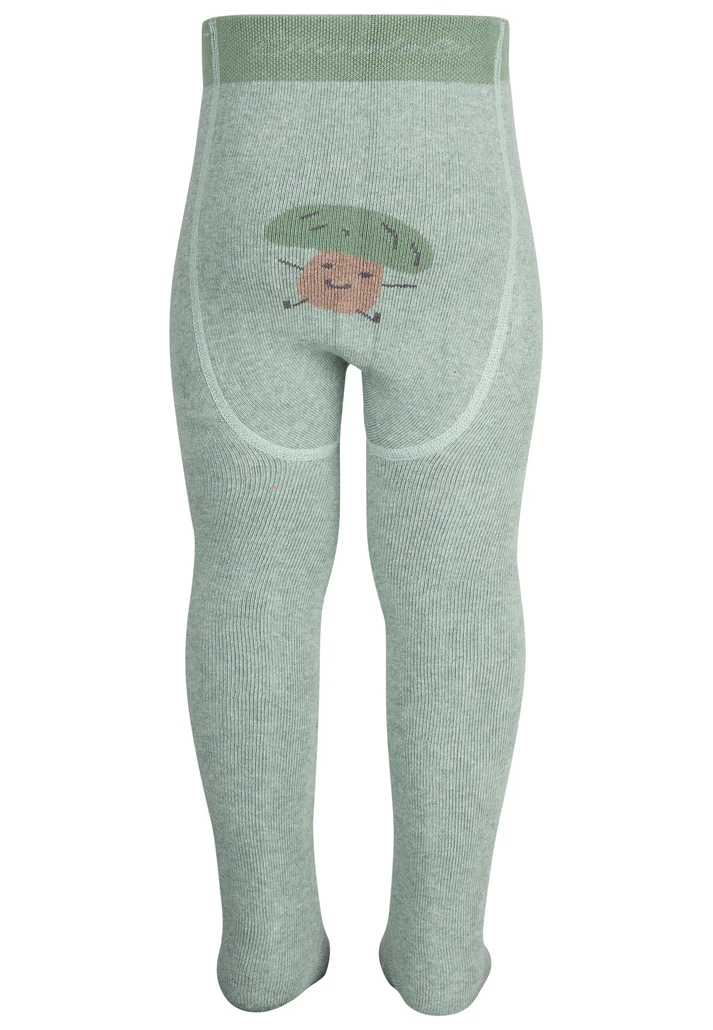 Second image of Sterntaler - Krabbelstrumpfhose mit ABS & Innenfrottee – Rutschfest & Bequem