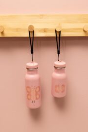 Trinkflasche – Mrs. Butterfly – Bild 2