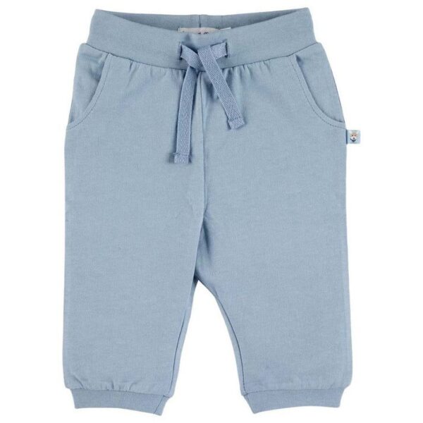 Sterntaler - GOTS Baby Sweatpants Emmi made of organic cotton - soft & comfortable