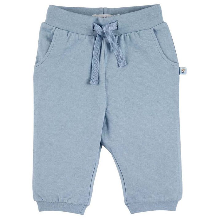 Sterntaler - GOTS Baby Jogginghose Emmi aus Bio-Baumwolle – Weich & Bequem