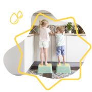 Tritthocker – Bild 2