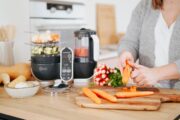 Babynahrungszubereiter Nutribaby(+) – Bild 6