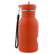 Trinkflasche – Mr. Parrot – Bild 2