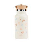 Edelstahl-Trinkflasche – 350 ml