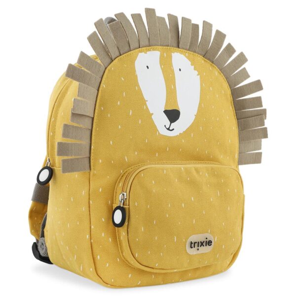 Backpack – Mr. Lion