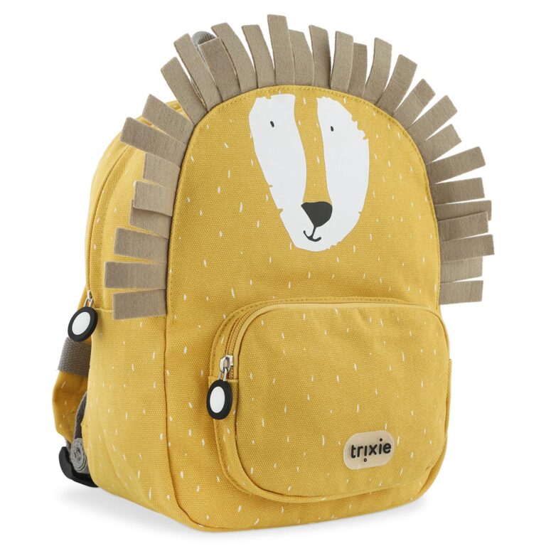 Rucksack – Mr. Löwe