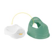 Töpfchen mit Innenschale – Bild 5