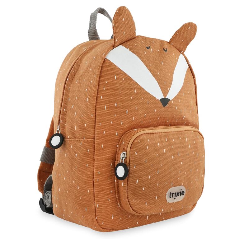 Rucksack – Mr. Fox